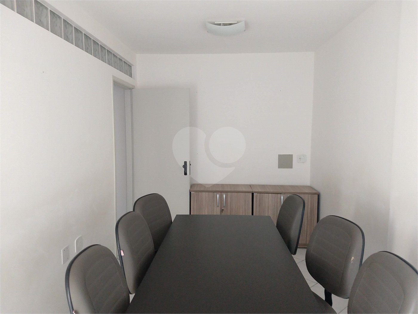 Sala à venda com 1 quarto em Vila Olímpia, São Paulo, SP