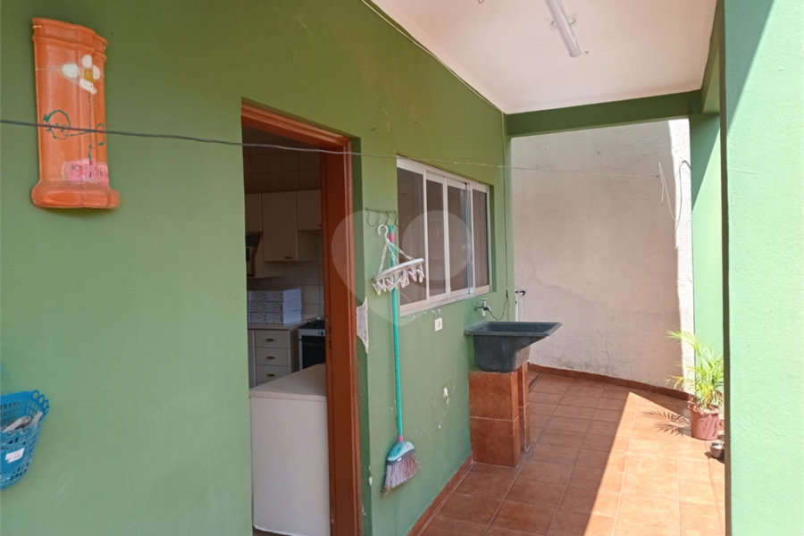 Casa à venda com 4 quartos, sendo 1 suíte,  em Mandaqui, São Paulo, SP
