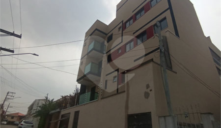 Apartamento à venda com 2 quartos, sendo 1 suíte,  em Tucuruvi, São Paulo, SP