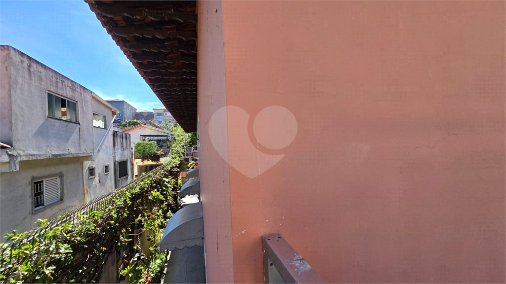 Sobrado à venda com 5 quartos, sendo 4 suítes, em Freguesia do Ó, São Paulo, SP
