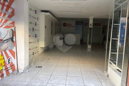 Salão Comercial para alugar em Santo Amaro, São Paulo, SP