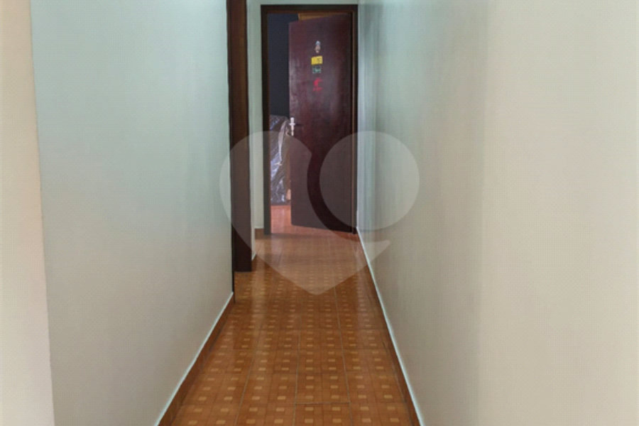 Sobrado à venda com 3 quartos, sendo 1 suíte, em Vila Albertina, São Paulo, SP