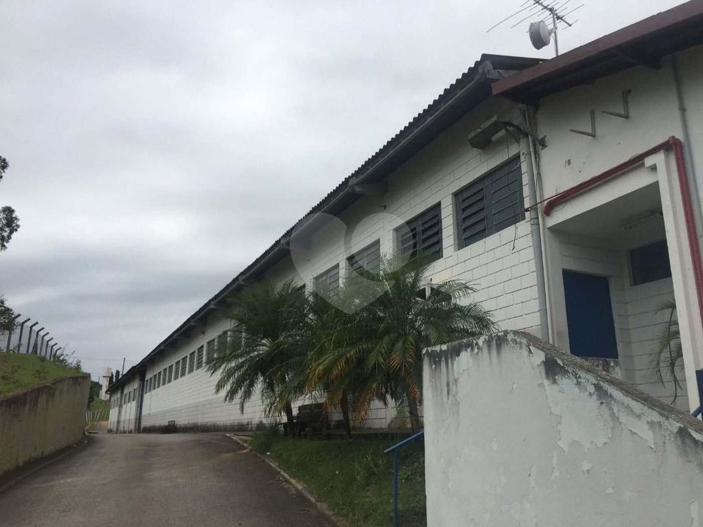Galpão à venda em Capela, Vinhedo, SP