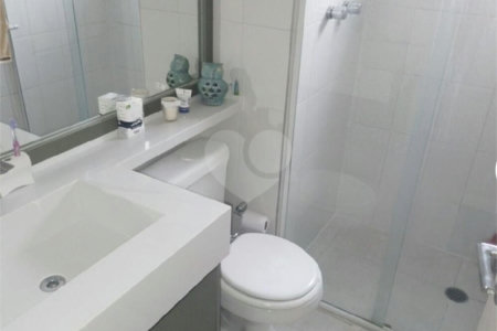 Apartamento à venda com 2 quartos, sendo 1 suíte, em Vila Andrade, São Paulo, SP