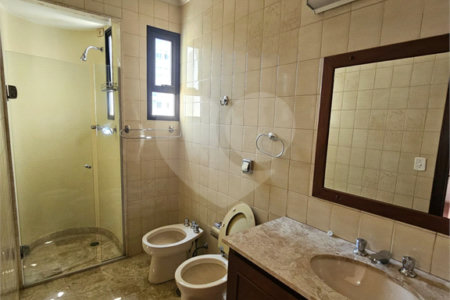 Apartamento à venda com 4 quartos, sendo 2 suítes,  em Jardim Parque Morumbi, São Paulo, SP