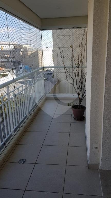 Apartamento à venda com 3 quartos, sendo 1 suíte,  em Lauzane Paulista, São Paulo, SP