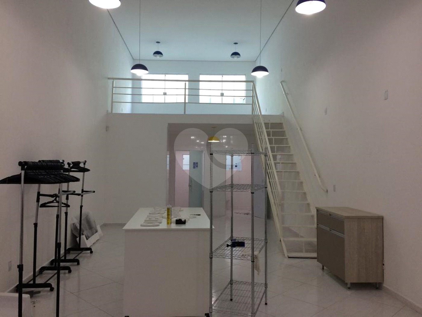 Salão Comercial à venda ou para alugar no Centro, Mogi das Cruzes, SP