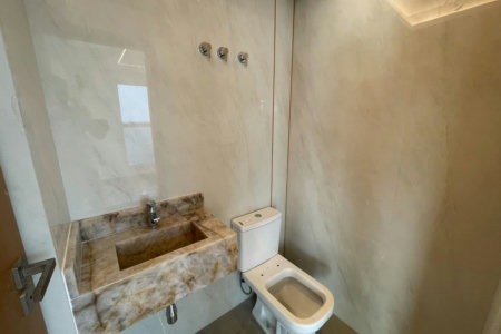 Cobertura com 3 dormitórios à venda, 238 m² por R$ 5.500.000,00 - Embaré - Santos/SP