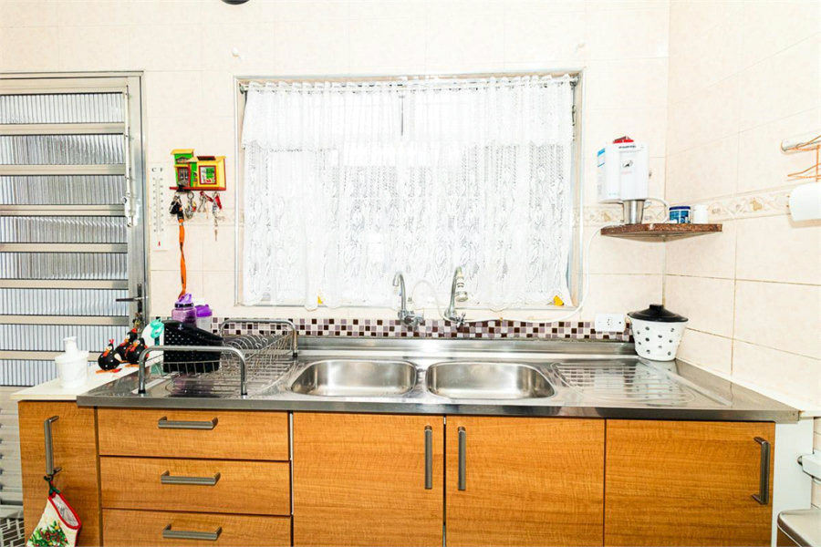 Casa à venda com 2 quartos em Vila Maria Alta, São Paulo, SP