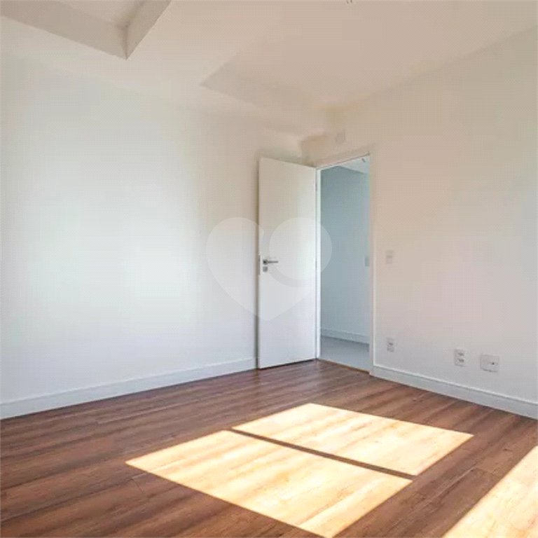 Apartamento à venda com 2 quartos em Pinheiros, São Paulo, SP