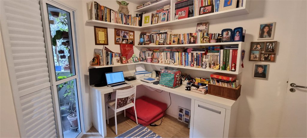 Apartamento à venda com 3 quartos, sendo 2 suítes, em Jardim Ampliação, São Paulo, SP