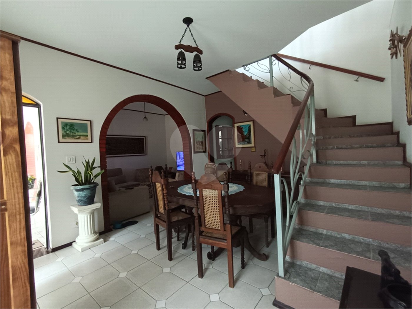 Casa à venda com 5 quartos, sendo 1 suíte, em Jardim São Paulo, Sorocaba, SP