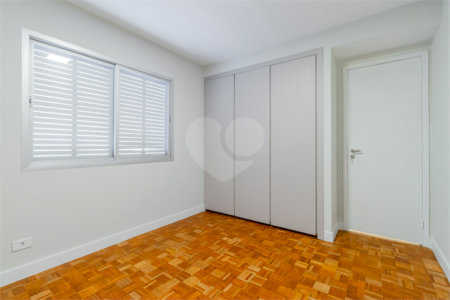 Apartamento à venda com 2 quartos em Brooklin Paulista, São Paulo, SP