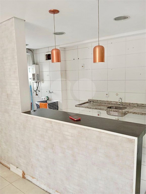 Apartamento à venda com 3 quartos, sendo 1 suíte,  em Vila Suzana, São Paulo, SP