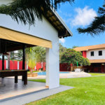 Chácara à venda com 6 quartos, sendo 1 suíte, em Parque Planalto, Araraquara, SP