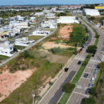 Terreno à venda em Residencial Central Parque, Salto, SP