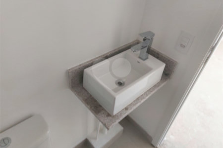 Studio moderno em Pinheiros – A poucos passos do Metrô Oscar Freire!
