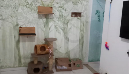 Apartamento à venda com 2 quartos em Santana, São Paulo, SP