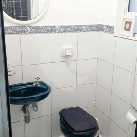 Sobrado à venda em Santo Amaro, São Paulo, SP