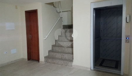 Apartamento à venda com 1 quarto em Santana, São Paulo, SP