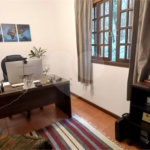 Casa à venda com 4 suítes no condomínio Alpes da Cantareira, Mairiporã - SP