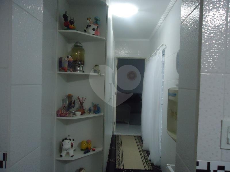 Sobrado à venda com 4 quartos, sendo 3 suítes, em Jardim Floresta, São Paulo, SP