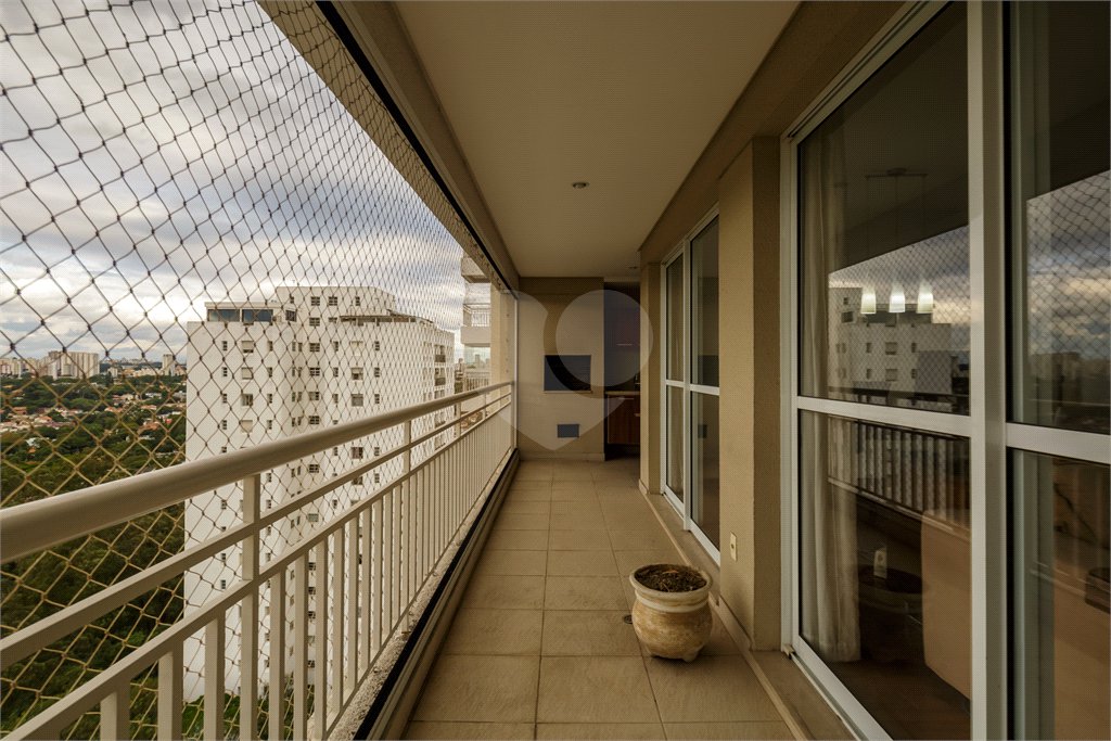 Apartamento à venda com 3 suítes em Alto da Boa Vista, São Paulo, SP