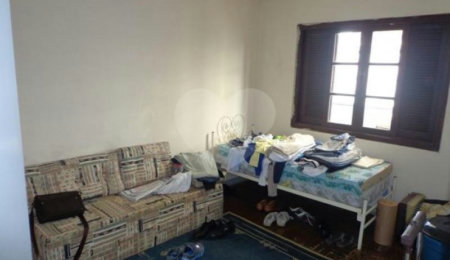 Sobrado à venda com 3 quartos em Vila Maria, São Paulo, SP