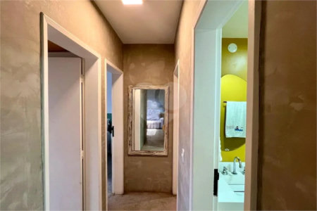 Apartamento à venda com 3 quartos, sendo 1 suíte, em Vila Madalena, São Paulo, SP