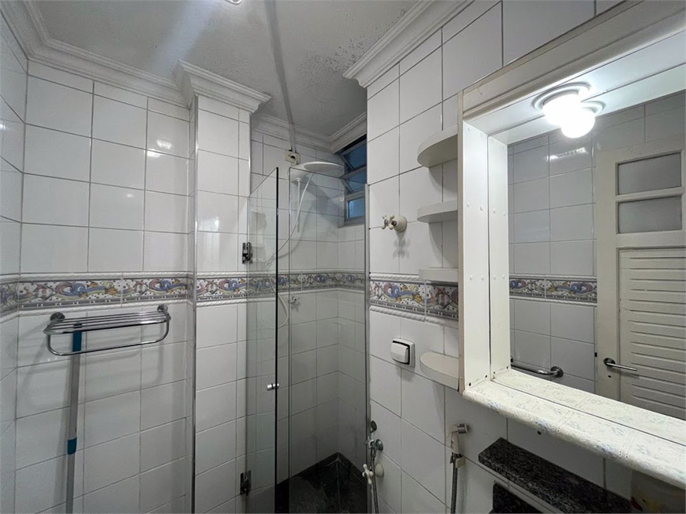 Apartamento Residencial à venda, Barra Funda, Guarujá - AP0179.