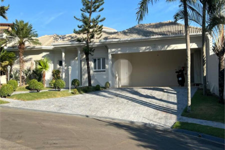 Casa à venda com 4 suítes no condomínio Jardim Residêncial da Villa Suiça, Indaiatuba - SP