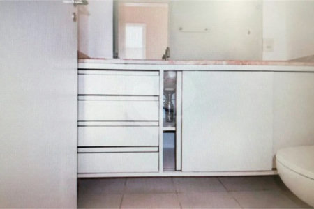 Apartamento à venda com 2 quartos, sendo 1 suíte, em Morumbi, São Paulo, SP