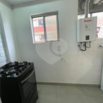 Apartamento para alugar com 2 quartos em Vila Olímpia, São Paulo, SP