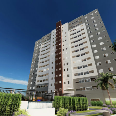 Mirante Flamboyant