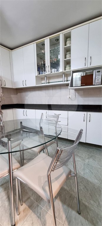 Sobrado à venda com 3 quartos, sendo 1 suíte, em Santa Teresinha, São Paulo, SP