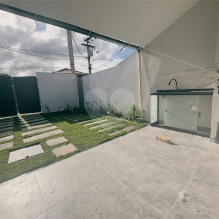 Casa para alugar com 1 quarto em José Gonçalves, Armação dos Búzios, RJ