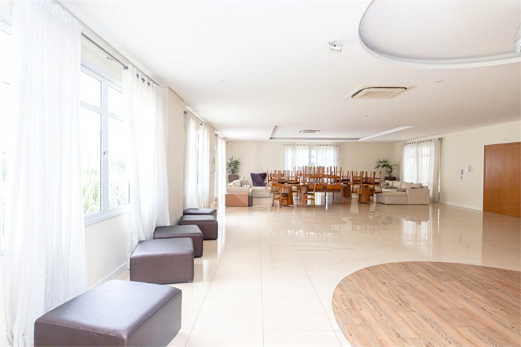 Apartamento à venda com 3 quartos, sendo 1 suíte, em Vila Mascote, São Paulo, SP