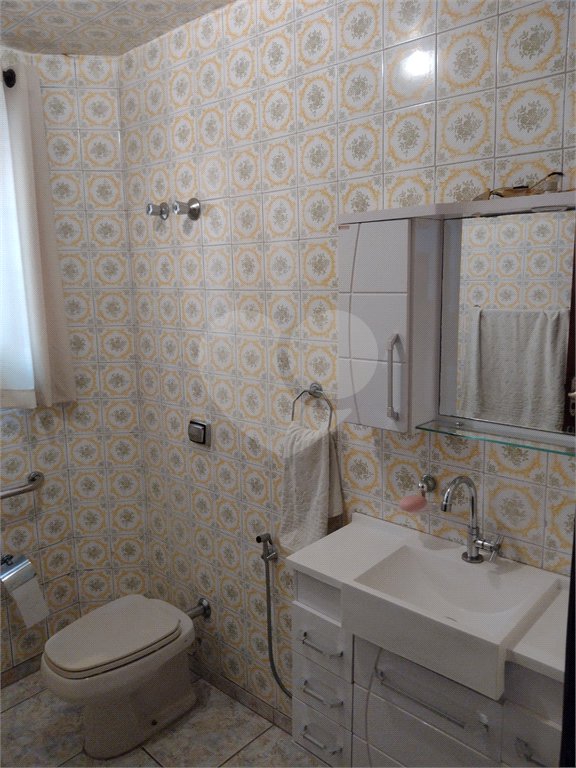 Sobrado à venda com 2 quartos em Palmas do Tremembé, São Paulo, SP