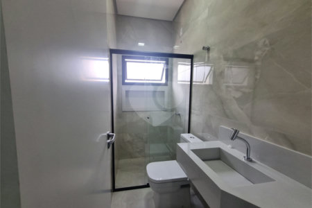 Casa à venda com 3 quartos, sendo 1 suíte,  no condomínio Reserva Ipanema I, Sorocaba - SP