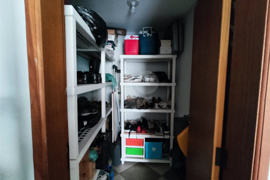 Sobrado à venda com 3 suítes em Tucuruvi, São Paulo, SP