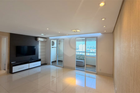 Apartamento à venda com 2 quartos, sendo 1 suíte, em Vila Maria, São Paulo, SP