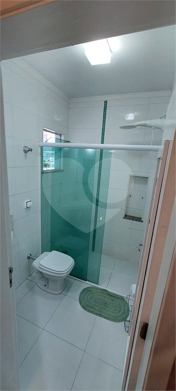 Sobrado à venda com 3 quartos, sendo 1 suíte, em Limão, São Paulo, SP