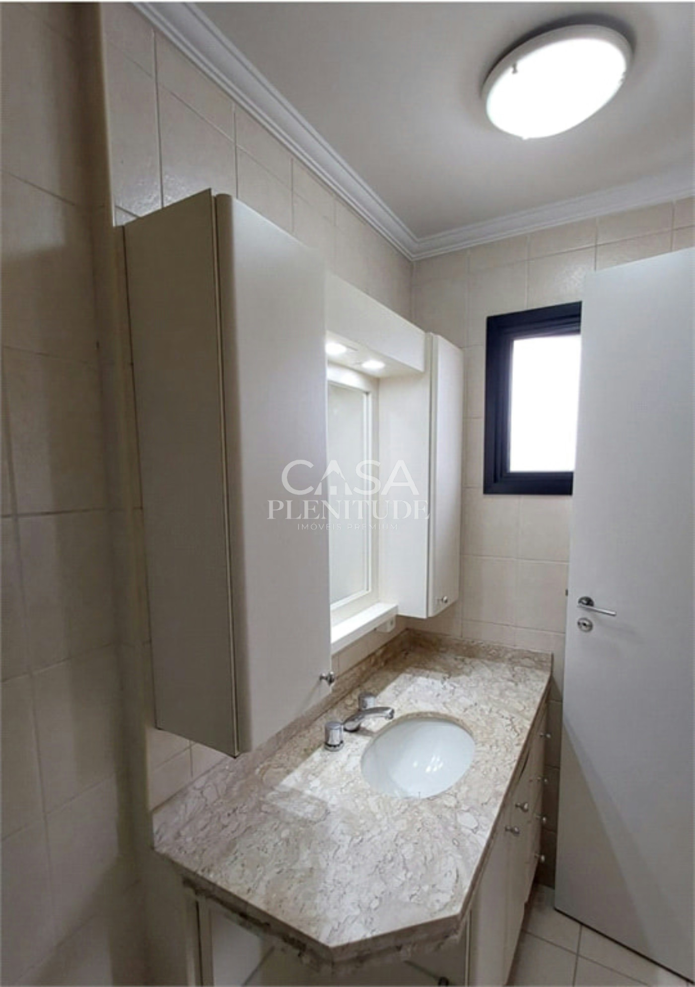 Apartamento à venda com 3 quartos, sendo 1 suíte, em Jardim Emília, Sorocaba, SP