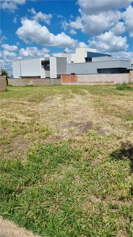 Terreno à venda em Residencial Village Damha III, Araraquara, SP