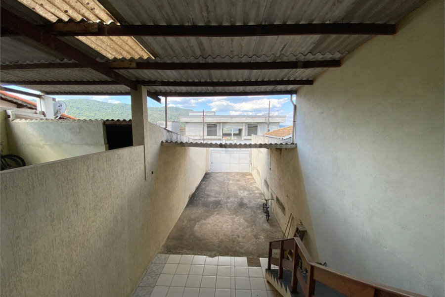 Casa à venda com 2 quartos, sendo 1 suíte, em Lavapés, Mairiporã, SP