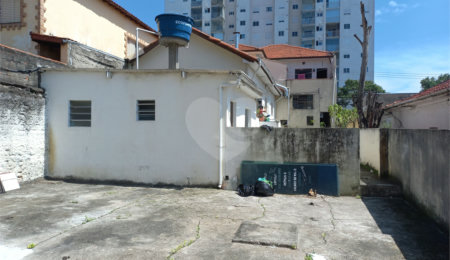 Salão à venda em Vila Mazzei, São Paulo, SP