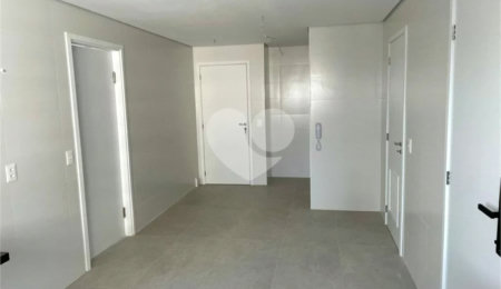 Apartamento à venda com 4 suítes em Santana, São Paulo, SP