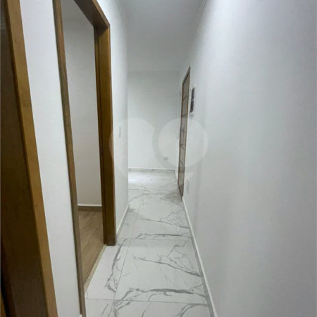 Apartamento à venda com 2 quartos em Vila Nivi, São Paulo, SP