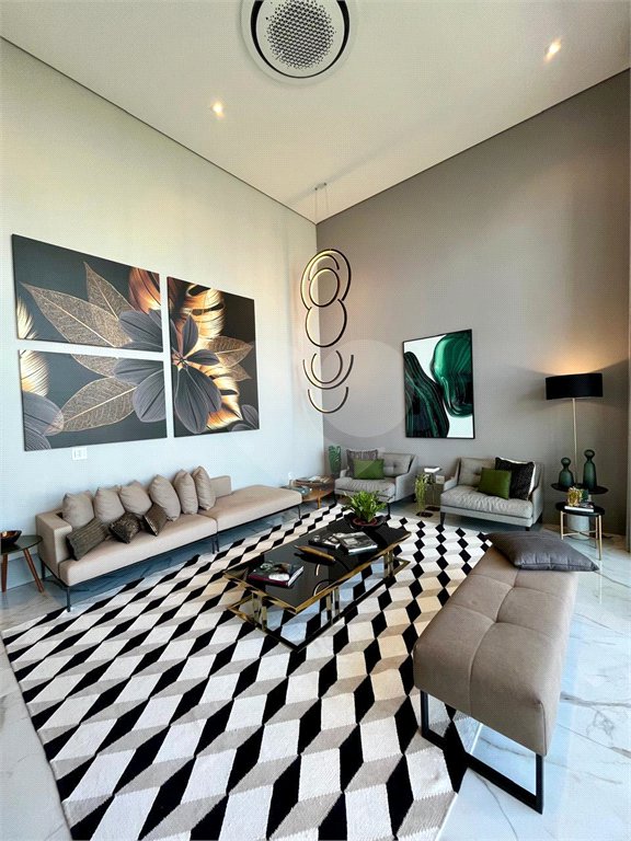 Apartamento à venda com 4 quartos, sendo 3 suítes, em Morumbi, São Paulo, SP