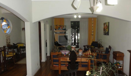 Sobrado à venda com 3 quartos em Água Fria, São Paulo, SP